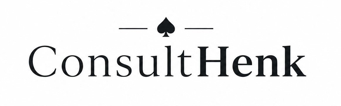 ConsultHenk